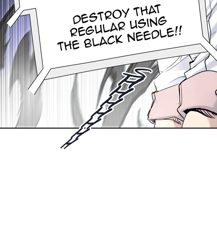 Tower of God Manga Chapter 409 page 108 - [Season 2] Ep. 329