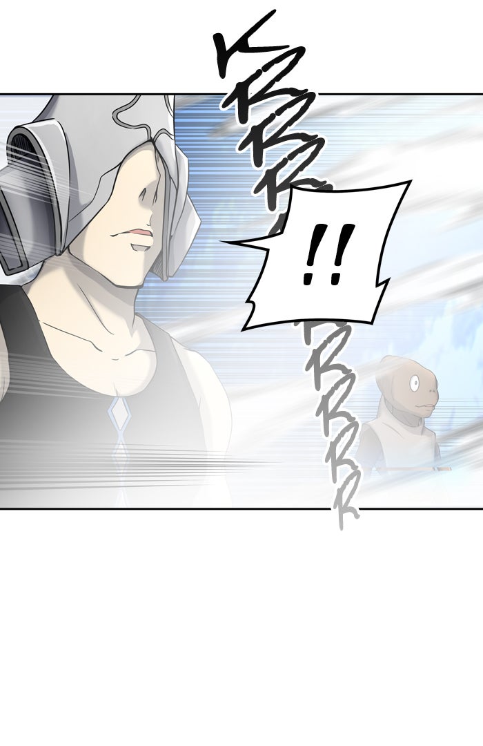 Tower of God Manga Chapter 409 page 21 - [Season 2] Ep. 329