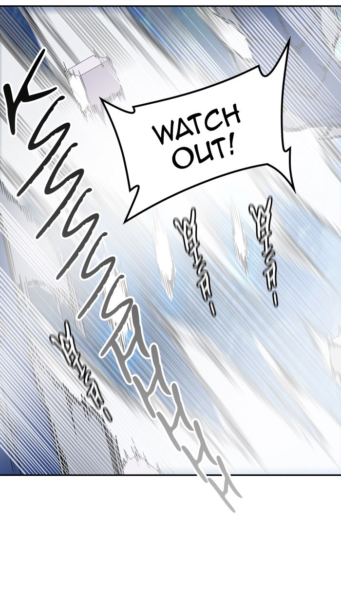 Tower of God Manga Chapter 409 page 22 - [Season 2] Ep. 329