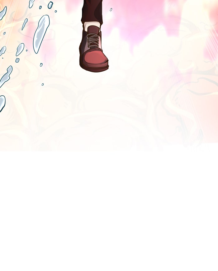 Tower of God Manga Chapter 409 page 3 - [Season 2] Ep. 329