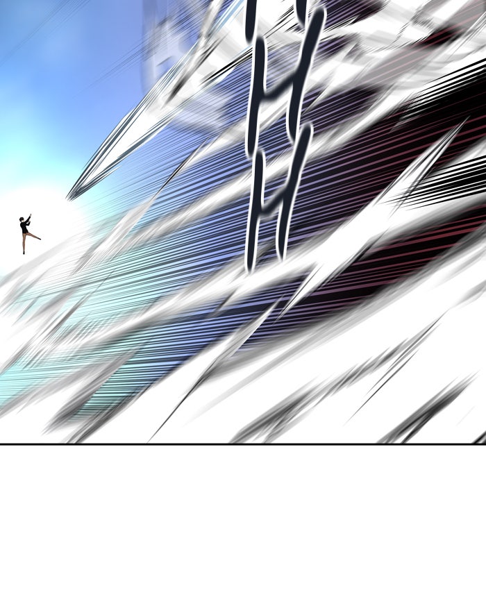 Tower of God Manga Chapter 409 page 31 - [Season 2] Ep. 329