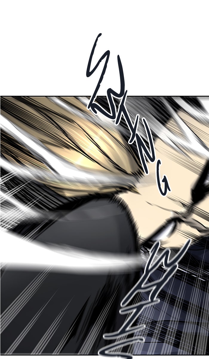 Tower of God Manga Chapter 409 page 36 - [Season 2] Ep. 329