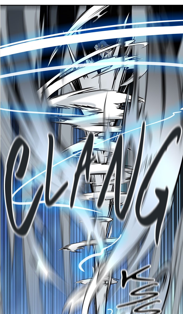 Tower of God Manga Chapter 409 page 41 - [Season 2] Ep. 329