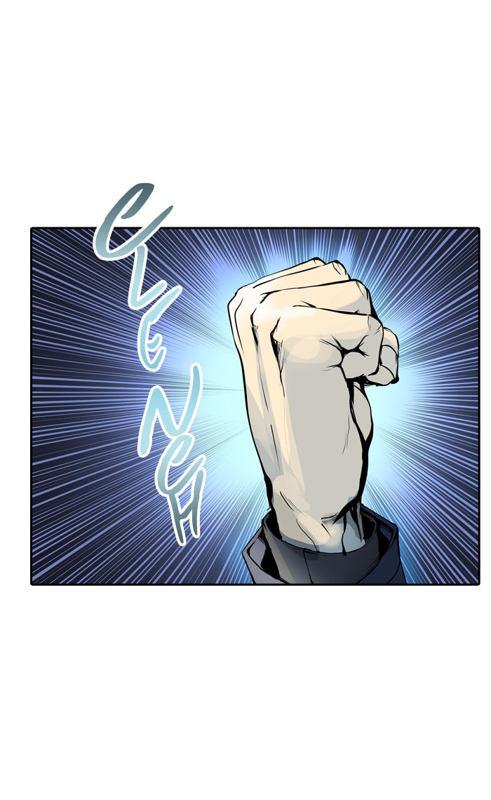 Tower of God Manga Chapter 409 page 43 - [Season 2] Ep. 329