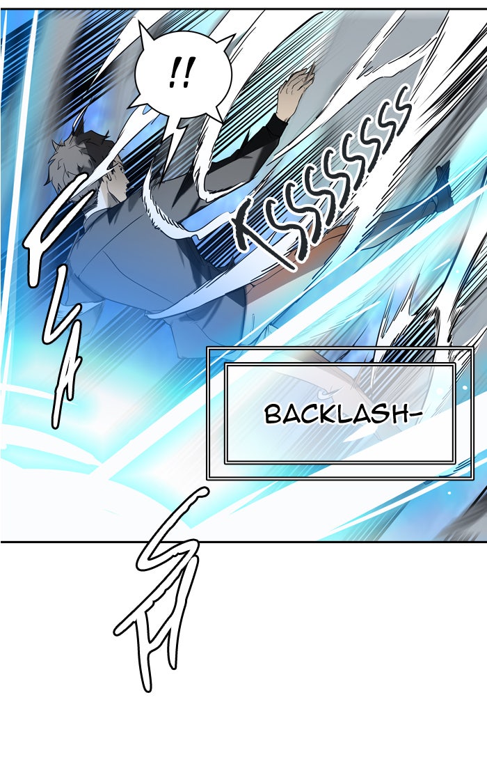 Tower of God Manga Chapter 409 page 44 - [Season 2] Ep. 329