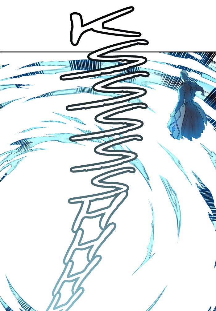 Tower of God Manga Chapter 409 page 45 - [Season 2] Ep. 329