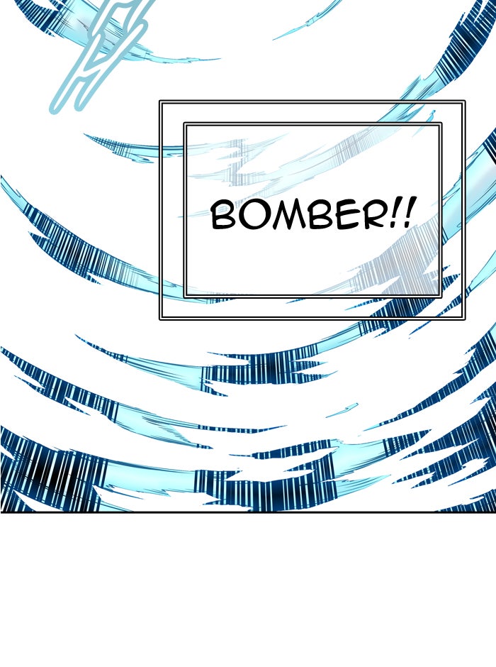 Tower of God Manga Chapter 409 page 46 - [Season 2] Ep. 329