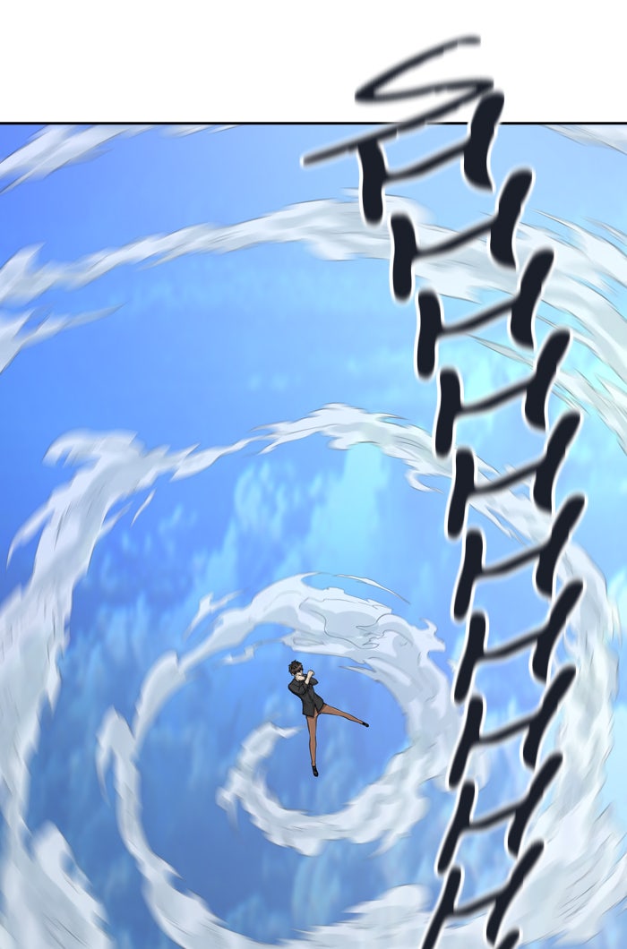 Tower of God Manga Chapter 409 page 48 - [Season 2] Ep. 329