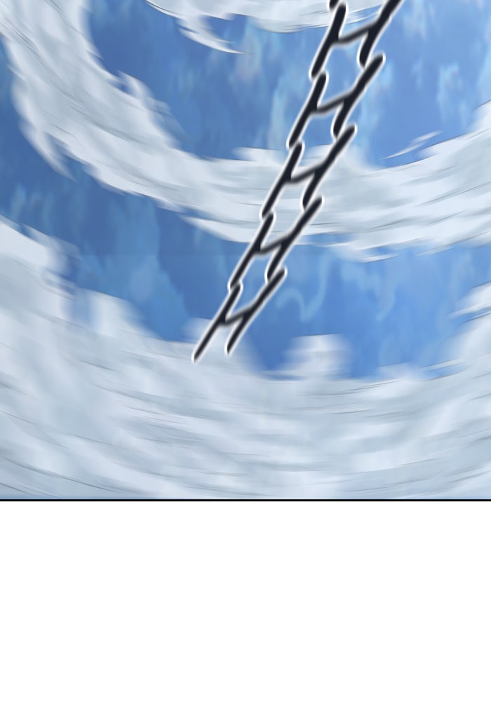 Tower of God Manga Chapter 409 page 49 - [Season 2] Ep. 329