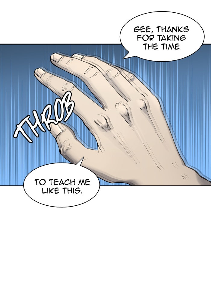 Tower of God Manga Chapter 409 page 51 - [Season 2] Ep. 329