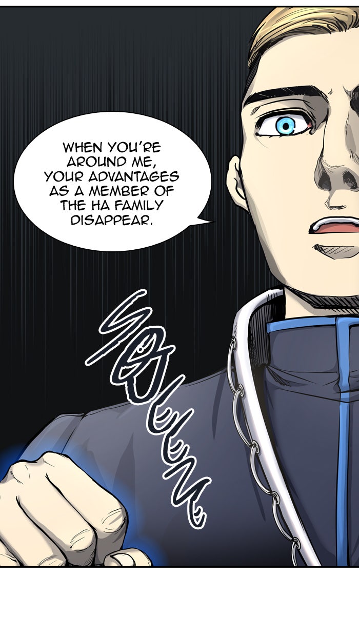 Tower of God Manga Chapter 409 page 52 - [Season 2] Ep. 329