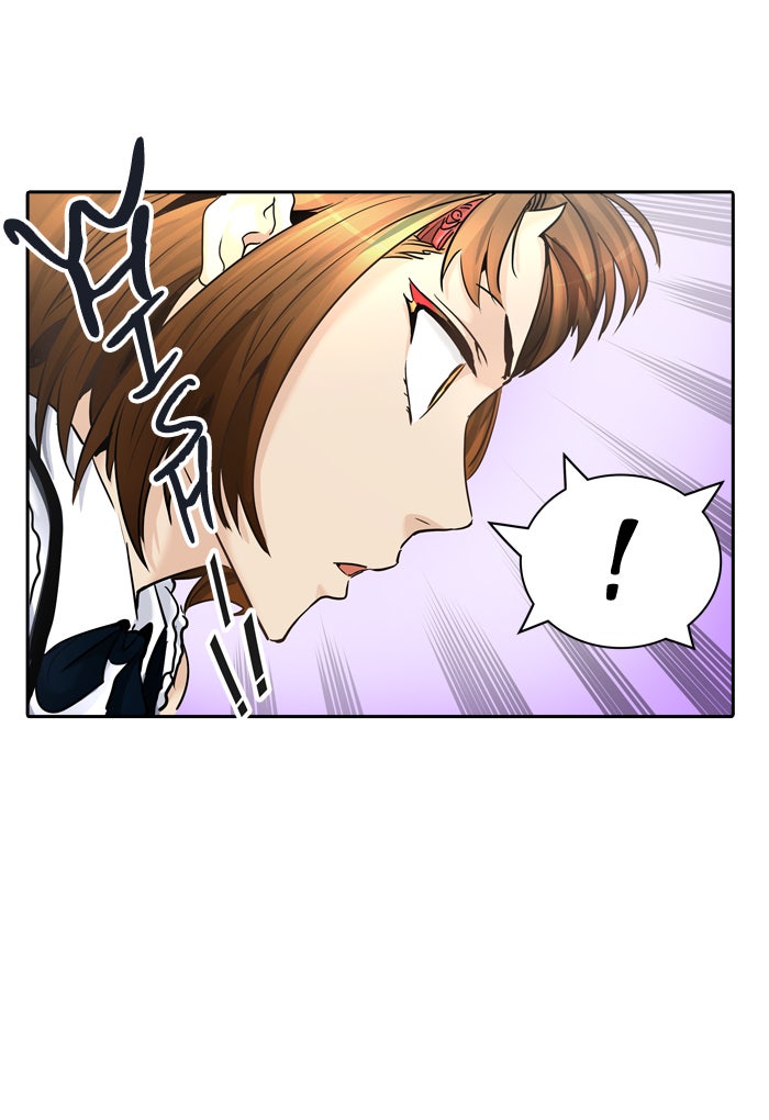 Tower of God Manga Chapter 409 page 54 - [Season 2] Ep. 329