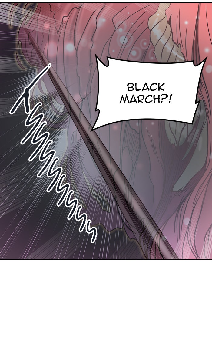 Tower of God Manga Chapter 409 page 56 - [Season 2] Ep. 329