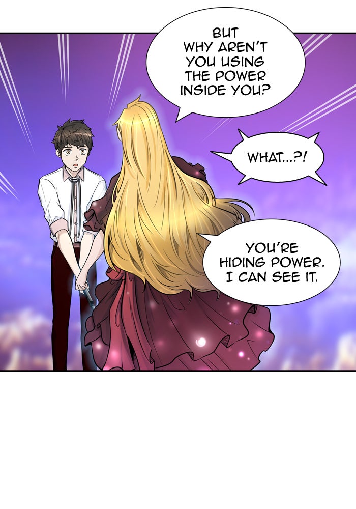 Tower of God Manga Chapter 409 page 61 - [Season 2] Ep. 329
