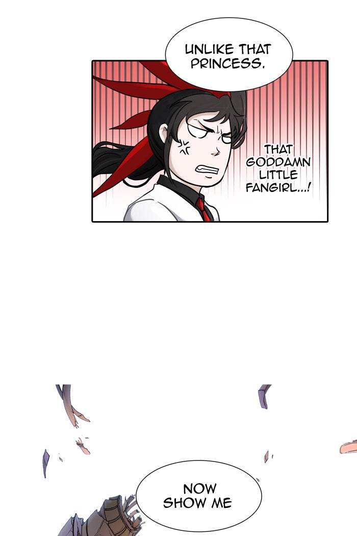Tower of God Manga Chapter 409 page 66 - [Season 2] Ep. 329