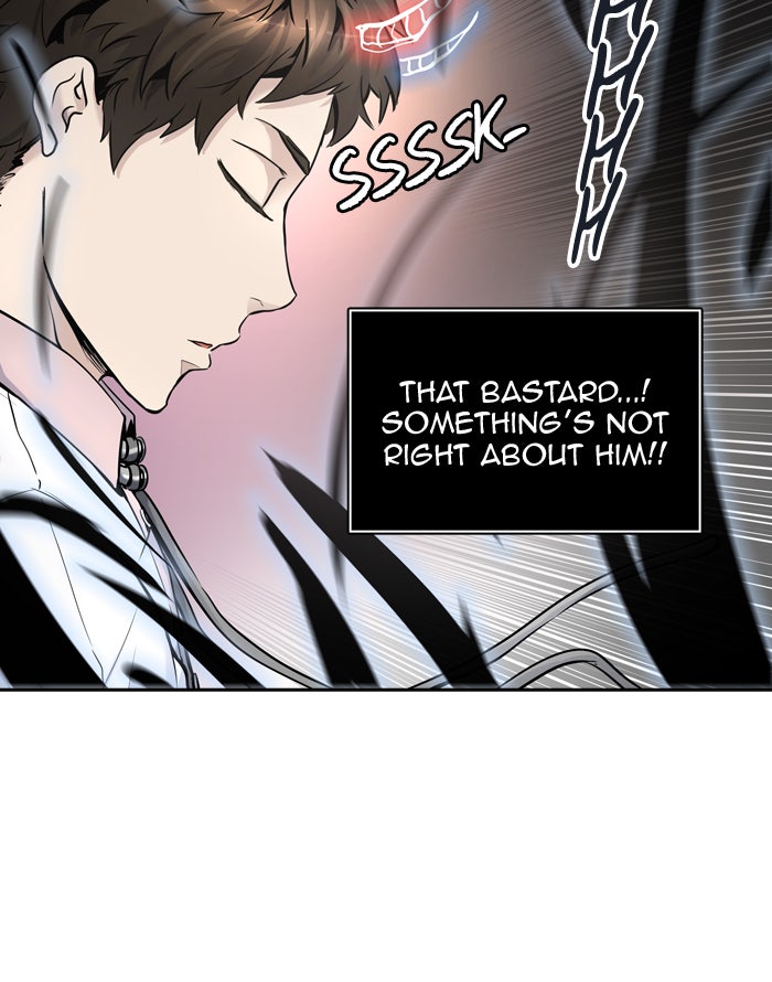 Tower of God Manga Chapter 409 page 72 - [Season 2] Ep. 329