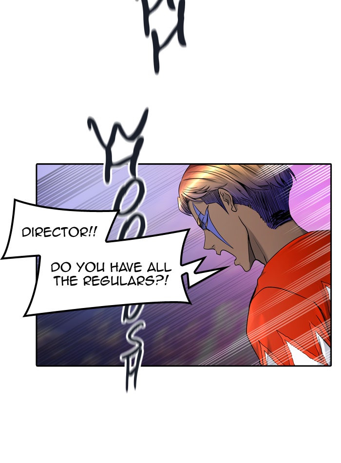 Tower of God Manga Chapter 409 page 74 - [Season 2] Ep. 329