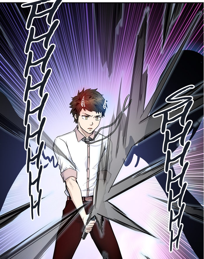 Tower of God Manga Chapter 409 page 77 - [Season 2] Ep. 329