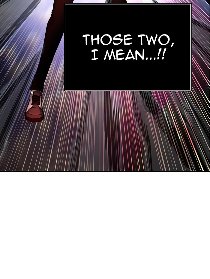 Tower of God Manga Chapter 409 page 78 - [Season 2] Ep. 329