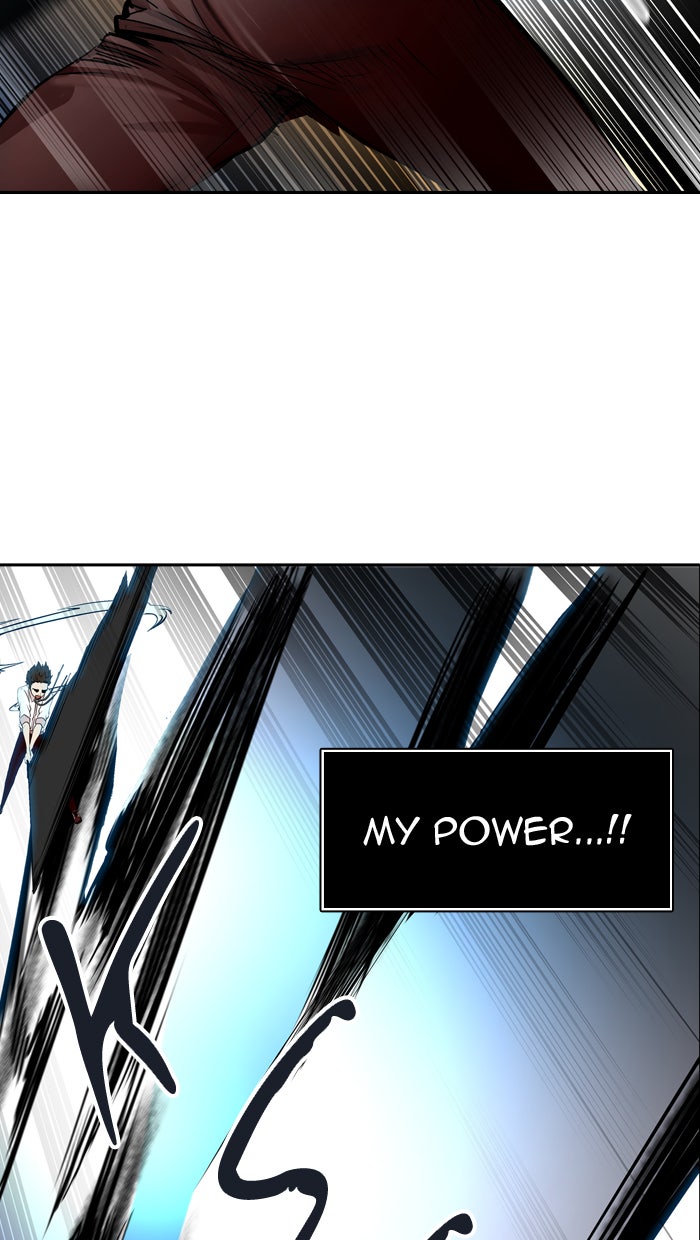 Tower of God Manga Chapter 409 page 81 - [Season 2] Ep. 329