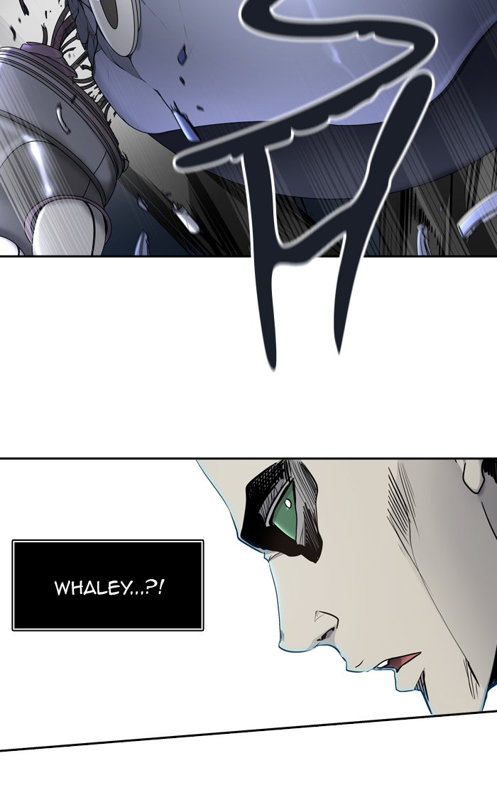 Tower of God Manga Chapter 409 page 86 - [Season 2] Ep. 329