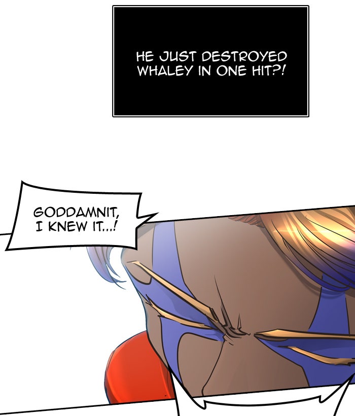Tower of God Manga Chapter 409 page 87 - [Season 2] Ep. 329
