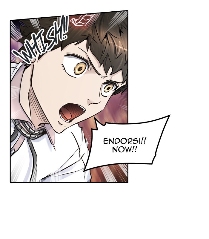 Tower of God Manga Chapter 409 page 89 - [Season 2] Ep. 329