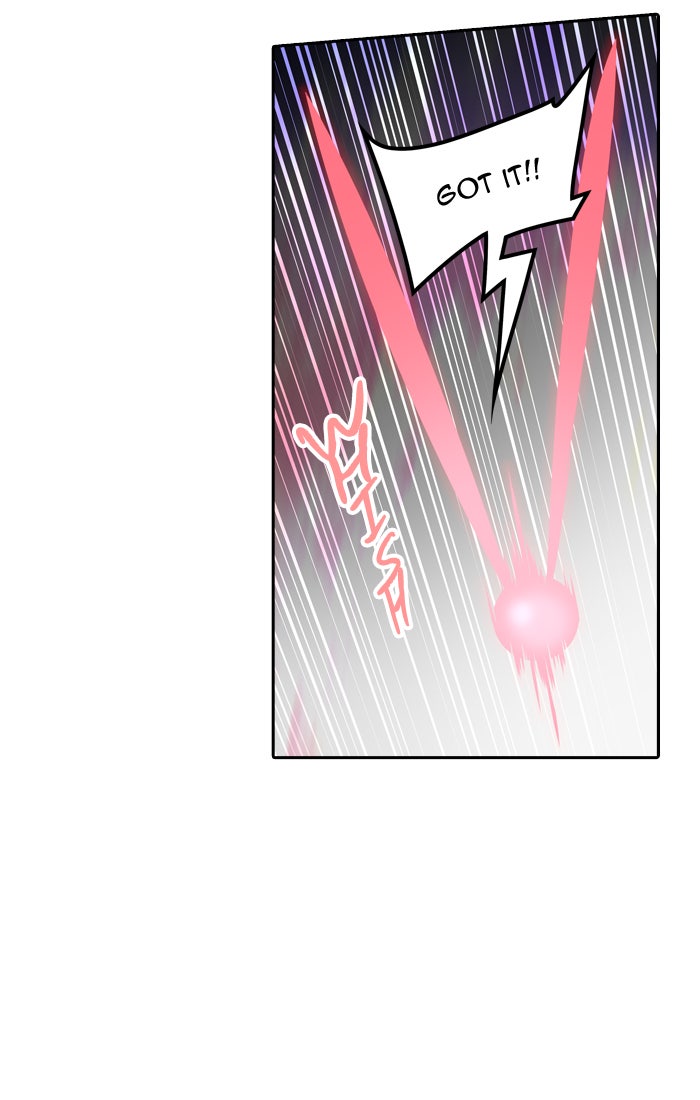 Tower of God Manga Chapter 409 page 90 - [Season 2] Ep. 329