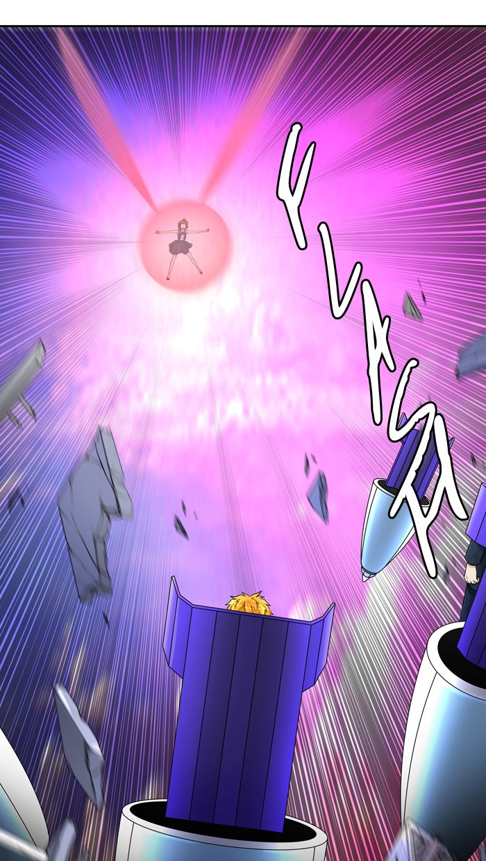 Tower of God Manga Chapter 409 page 91 - [Season 2] Ep. 329