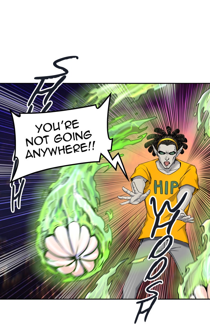 Tower of God Manga Chapter 409 page 93 - [Season 2] Ep. 329