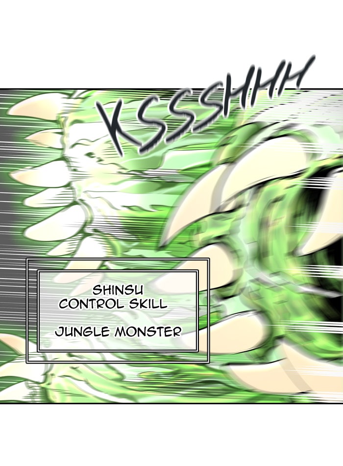 Tower of God Manga Chapter 409 page 94 - [Season 2] Ep. 329