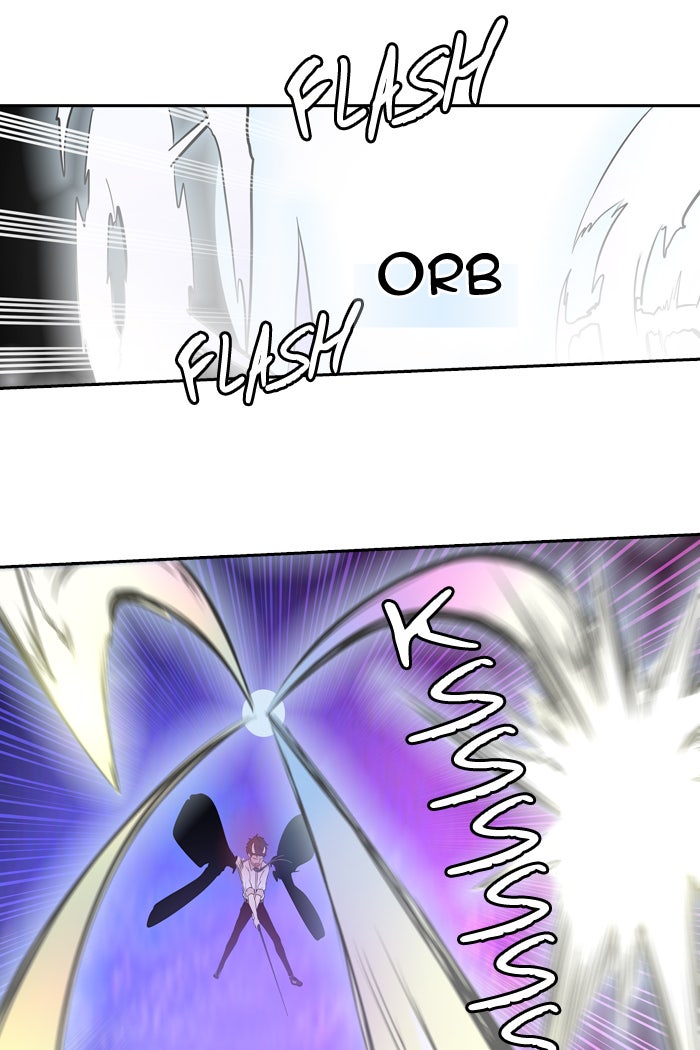 Tower of God Manga Chapter 409 page 95 - [Season 2] Ep. 329