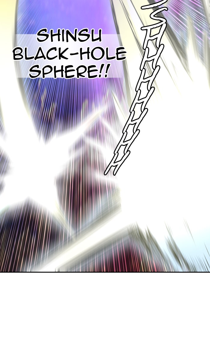 Tower of God Manga Chapter 409 page 96 - [Season 2] Ep. 329