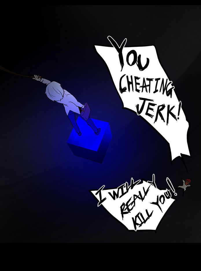 Tower of God Manga Chapter 41 page 43 - [Season 1] Ep. 40