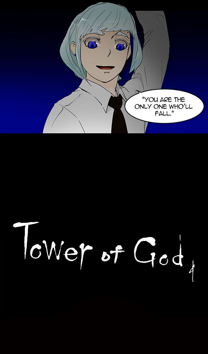 Tower of God Manga Chapter 41 page 44 - [Season 1] Ep. 40