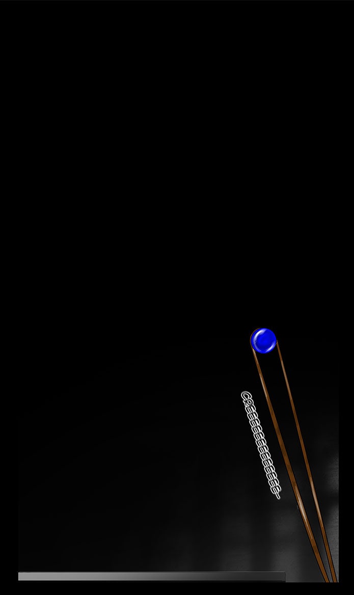 Tower of God Manga Chapter 41 page 45 - [Season 1] Ep. 40