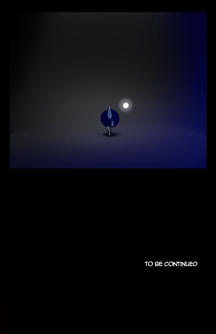 Tower of God Manga Chapter 41 page 47 - [Season 1] Ep. 40