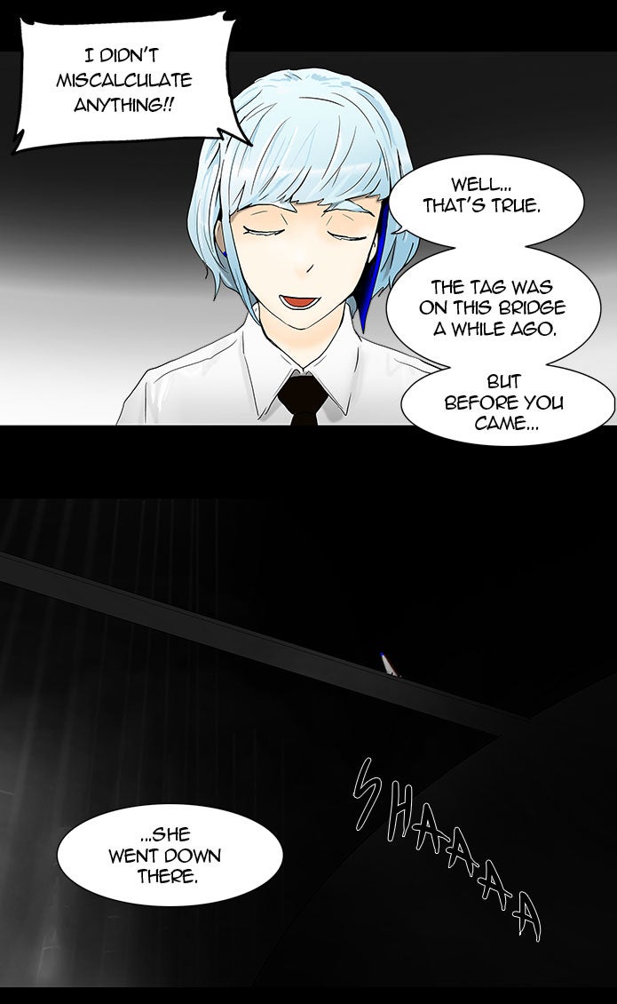 Tower of God Manga Chapter 41 page 5 - [Season 1] Ep. 40