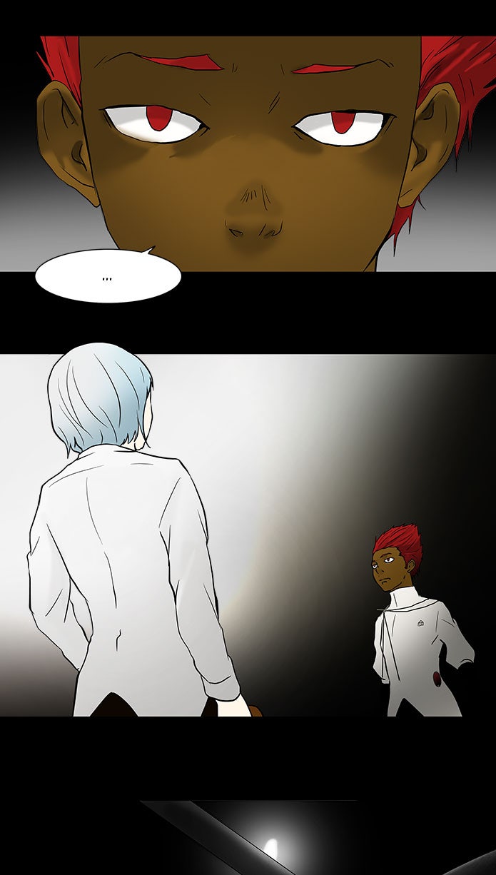 Tower of God Manga Chapter 41 page 9 - [Season 1] Ep. 40