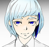 Tower of God Manga Chapter 41 ([Season 1] Ep. 40) cover