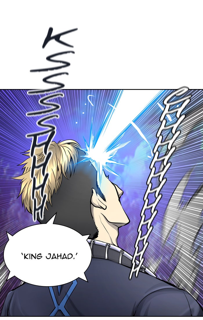 Tower of God Manga Chapter 410 page 103 - [Season 2] Ep. 330