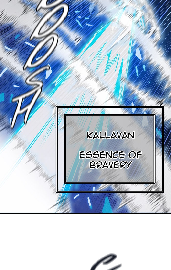 Tower of God Manga Chapter 410 page 109 - [Season 2] Ep. 330