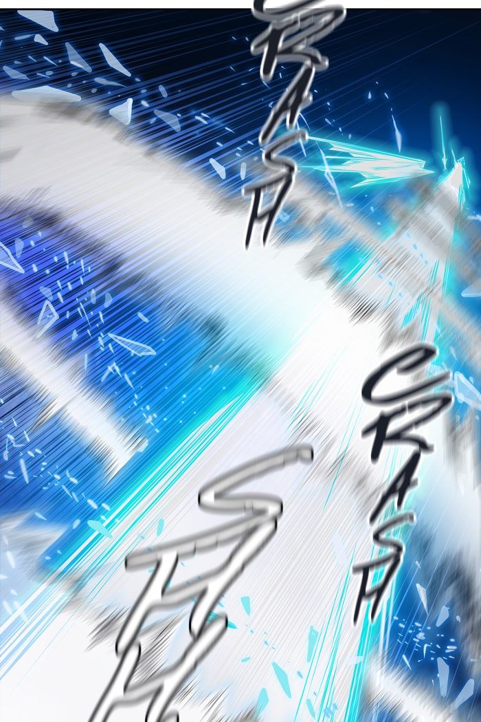 Tower of God Manga Chapter 410 page 110 - [Season 2] Ep. 330