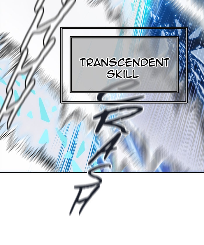 Tower of God Manga Chapter 410 page 111 - [Season 2] Ep. 330