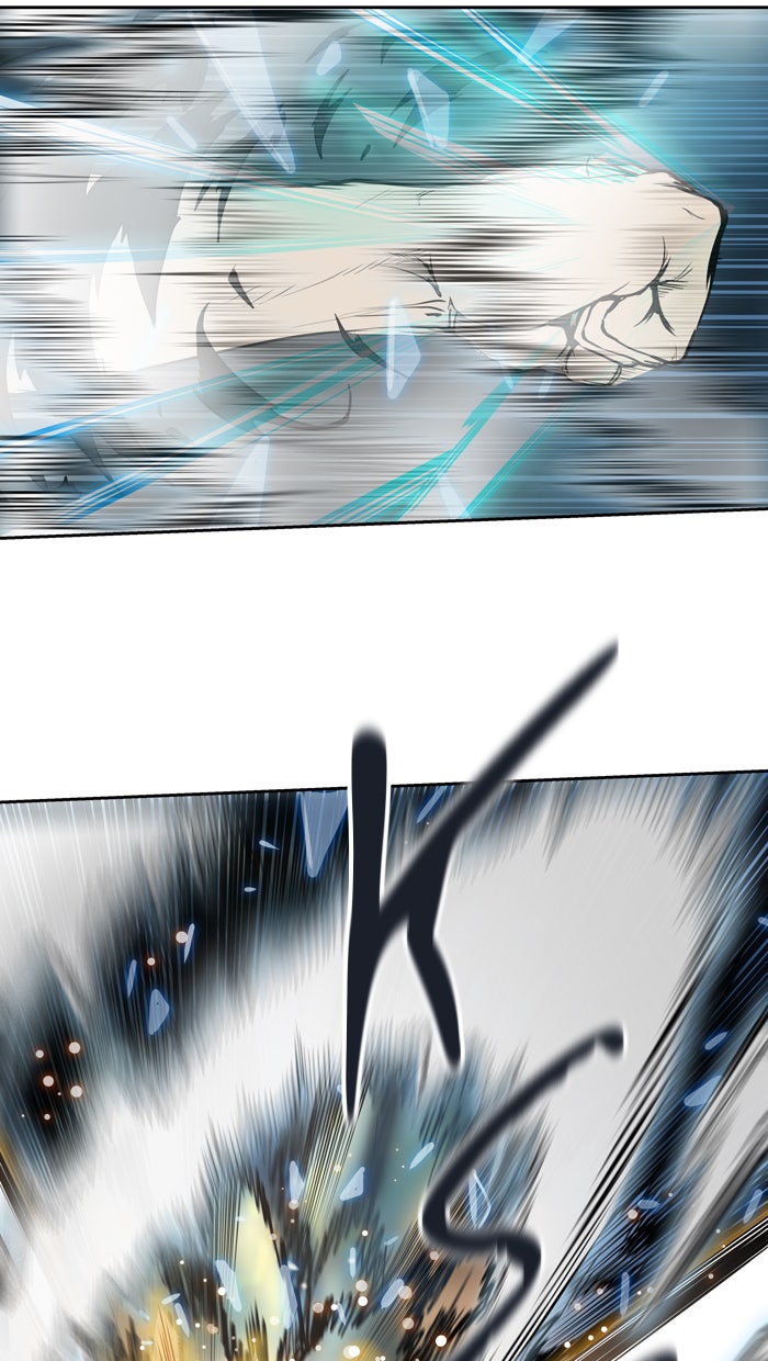 Tower of God Manga Chapter 410 page 112 - [Season 2] Ep. 330