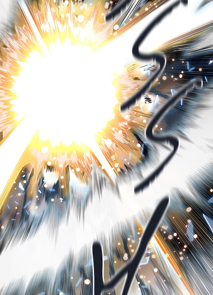 Tower of God Manga Chapter 410 page 113 - [Season 2] Ep. 330