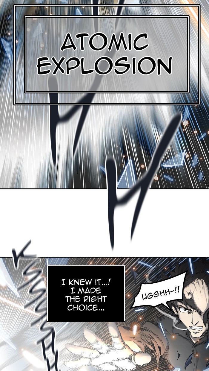 Tower of God Manga Chapter 410 page 114 - [Season 2] Ep. 330