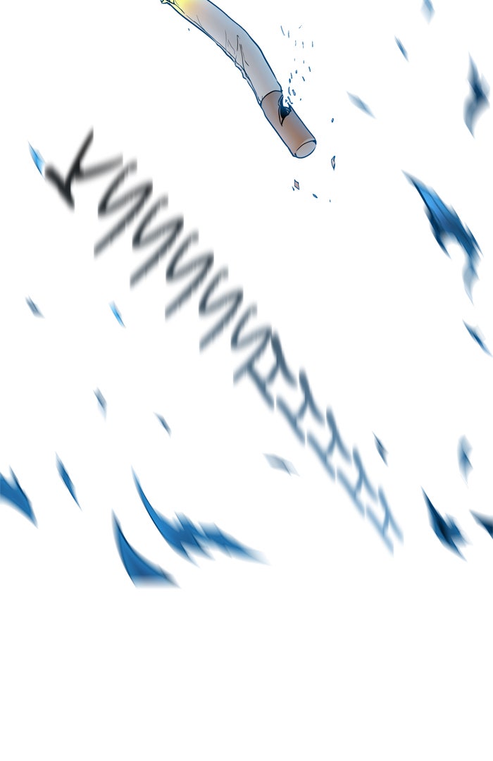 Tower of God Manga Chapter 410 page 116 - [Season 2] Ep. 330