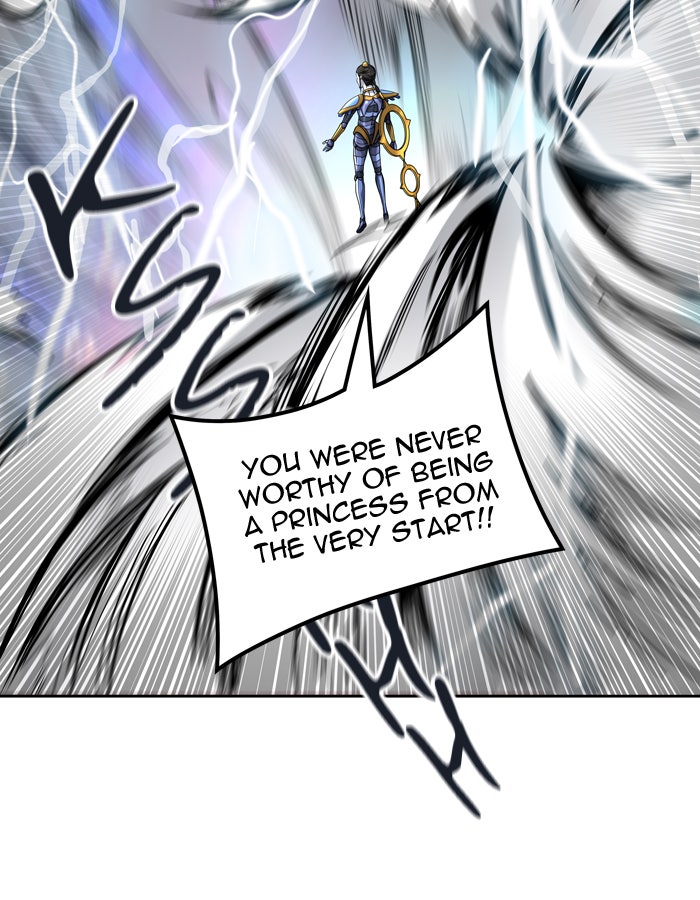Tower of God Manga Chapter 410 page 15 - [Season 2] Ep. 330