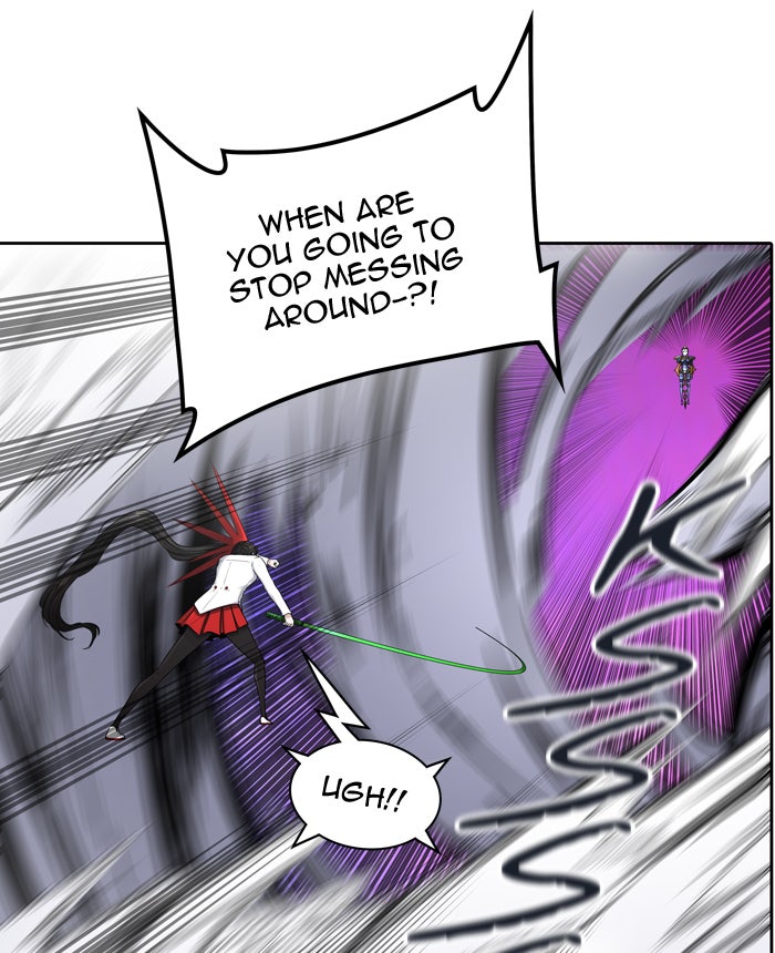 Tower of God Manga Chapter 410 page 19 - [Season 2] Ep. 330